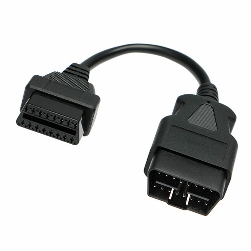 Obd verlängerung kabel - obd, 2