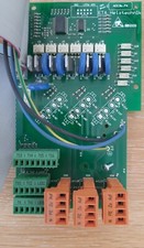 Platine für ETA Holz- Vergaser -Kessel