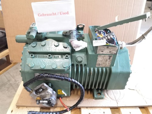 Bitzer 4ktc 10k 40s kompressor - bitzer, 4ktc-10k-40s
