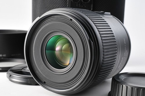 Nikon micro nikkor 60mm - nikon,
