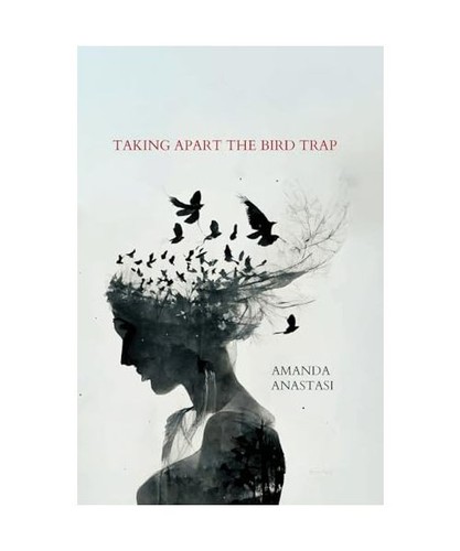 Taking apart the - taking, bird