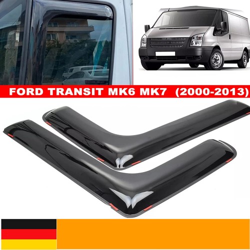 Für ford transit mk6 - für,