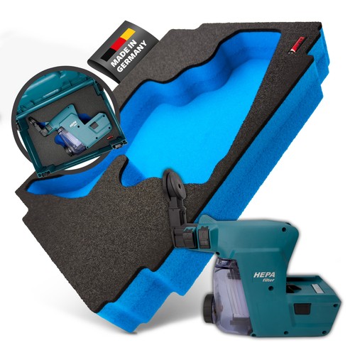 Makita dx07 schaumeinlage - makita,