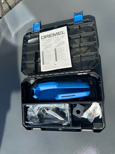 Neu dremel - neu:,