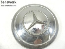 Mercedes W120 W187 W180 Ponton