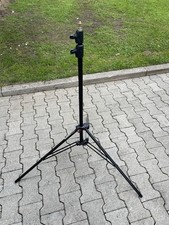 Manfrotto kamera licht stativ - kamera,