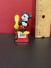 Micky Maus Figur Micky mit