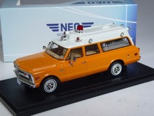 (KI-12-43) Neo Scale Models