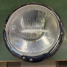 Headlight Insert, from