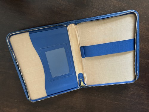 Vintage 60er jahre leder - vintage,