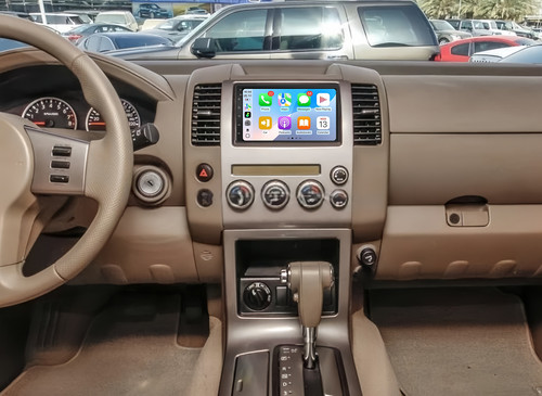Autoradio für nissan - für,
