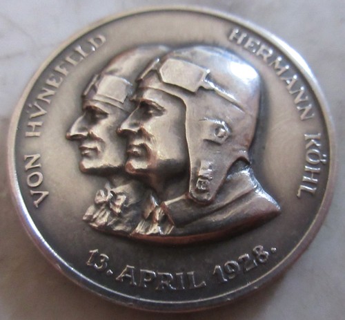 Mds deutsches reich - reich, medaille