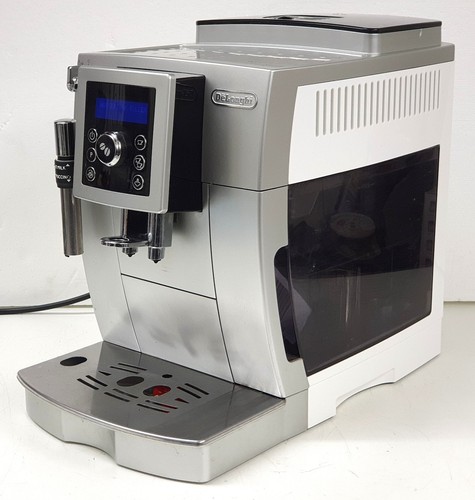 Delonghi ecam 420 sw - delonghi,