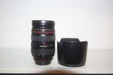 Canon EF 24-70mm 2.8 L   USM  1 Jahr Gewährleistung