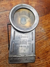 Dominit Bergbaulampe