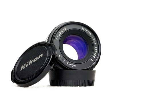 Nikon nikkor serie - nikkor,