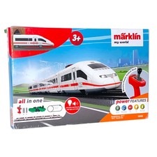 Märklin My World Startpackung
