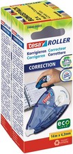 tesa ecoLogo Korrekturroller