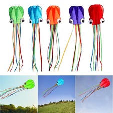 1 Set Octopu Kite Octopus