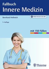 Fallbuch Innere Medizin