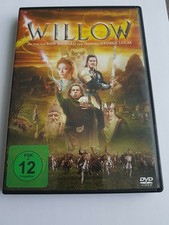 Willow *DVD*  kultige