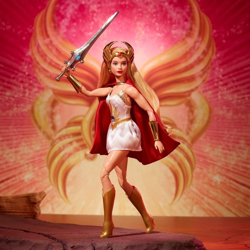 Princess power she - power, she-ra