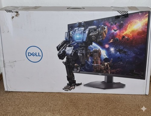 Dell g3223q zoll ips - g3223q, 32