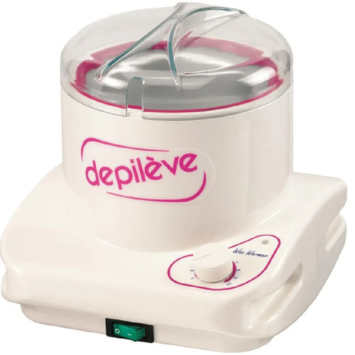 Depileve depil 800g 220v - depileve,