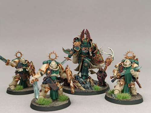 Warhammer 40k dark - 40k,