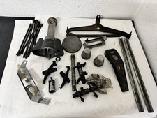 Garagenfund Oldtimer  Porsche