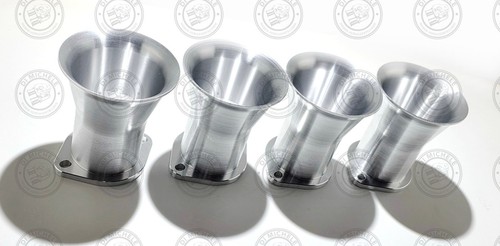 Ansaugtrichter ø45mm x - ansaugtrichter,