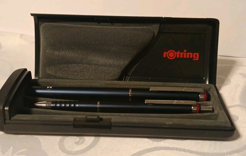 Rotring füller feder - rotring, und