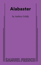 Alabaster Audrey Cefaly Taschenbuch Kartoniert / Broschiert Englisch 2020