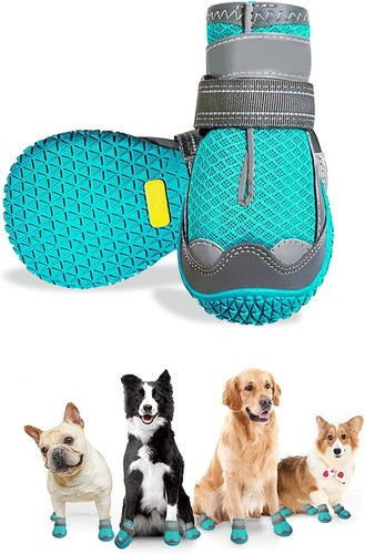 Stück hundeschuhe - stück,