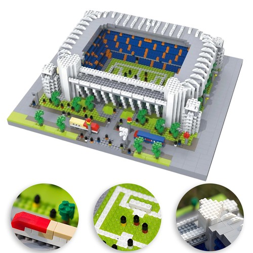Detailreiches fußball stadion - fußball,