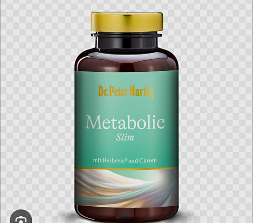 Peter hartig metabolic - dr.,