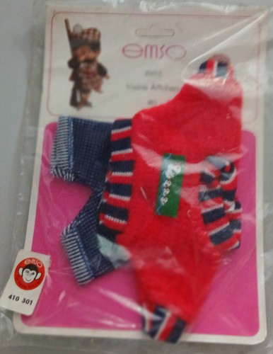 Emso kleidung für monchhis - emso,