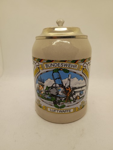 Bierkrug krug luftwaffe - bierkrug,