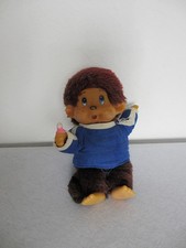 Vintage - Monchhichi / Puppe