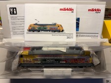 Märklin 39377 lok 101 - 39377,