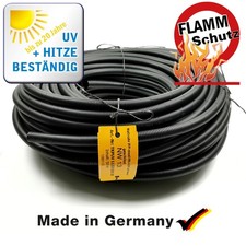 UV stabiles Wellrohr NW 13