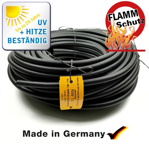 Stabiles wellrohr 13 - stabiles,