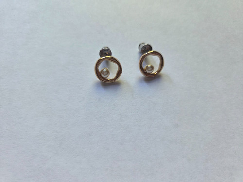 Skagen ohrringe stecker - skagen,