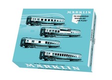 Märklin 40852 - h0,