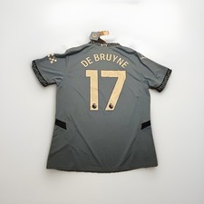 Manchester City Home 24/25 Gr