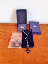 Swarovski Halskette Anhänger