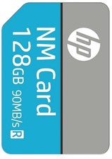 OVP HP 128GB nCard Speicher