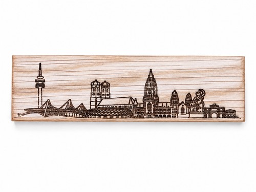 3er magnetleiste münchen - magnetleiste,