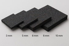 Terrassenpads Stelzlager