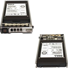 Dell Samsung PM1725a 800GB 2.5" NVMe PCIe SSD MZ-WLL800A 0KWH83 PowerEdge
